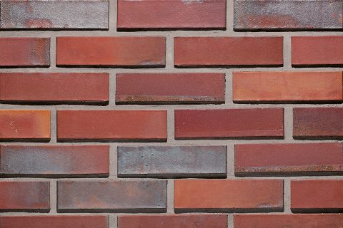 Lode klinkerinė plyta Classic (perforuota) 250x120x65